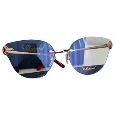 Chopard Sunglasses - image 1