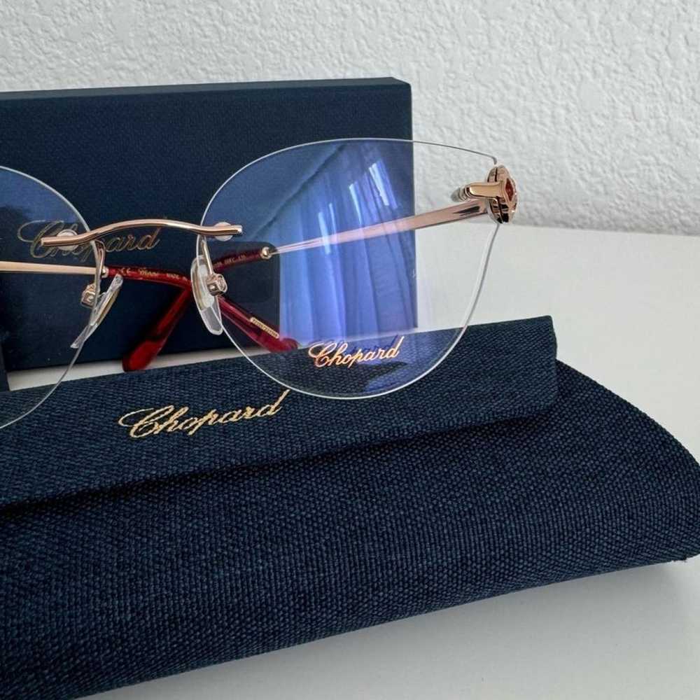 Chopard Sunglasses - image 2