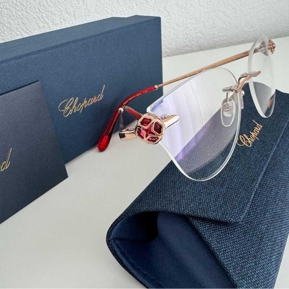 Chopard Sunglasses - image 3