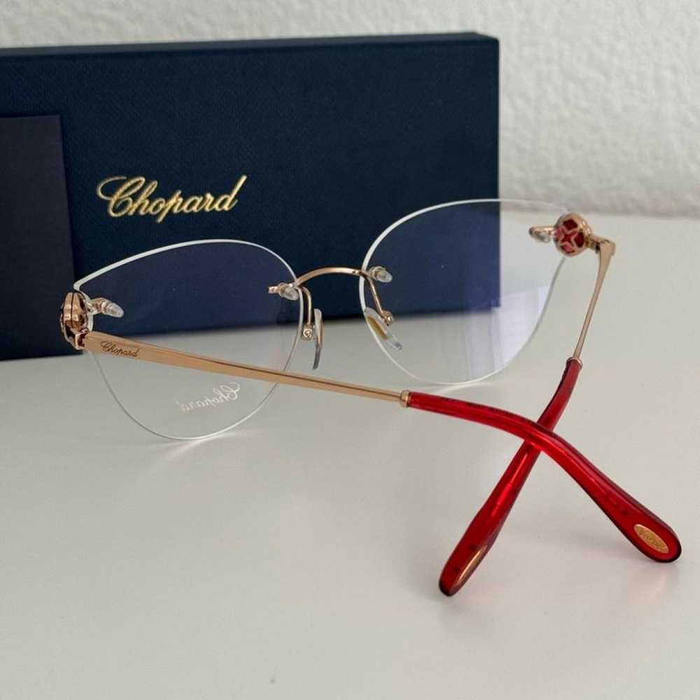 Chopard Sunglasses - image 4