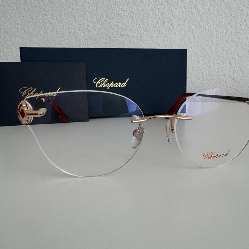 Chopard Sunglasses - image 5