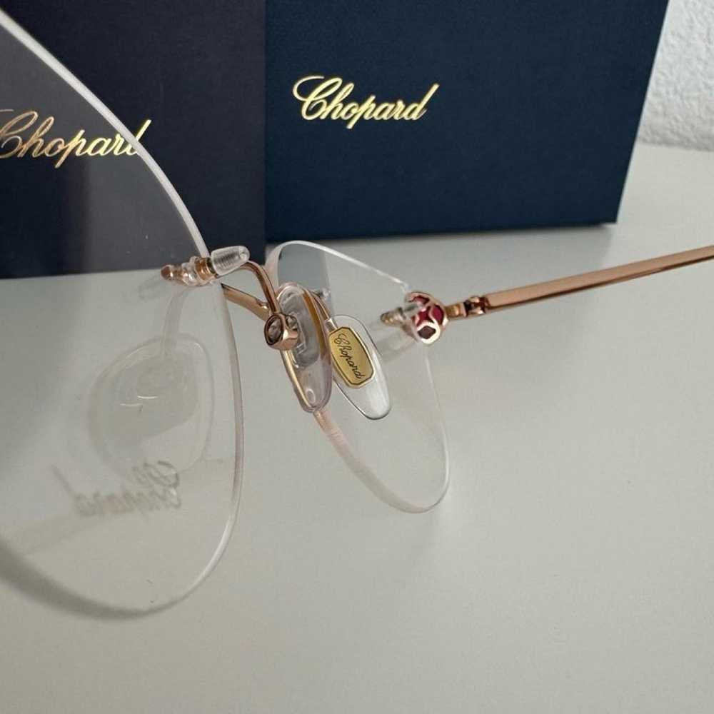 Chopard Sunglasses - image 7