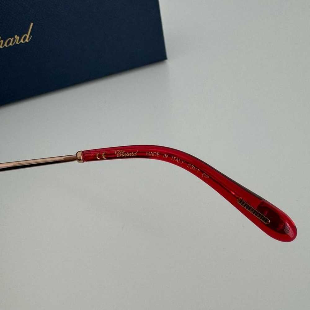 Chopard Sunglasses - image 9