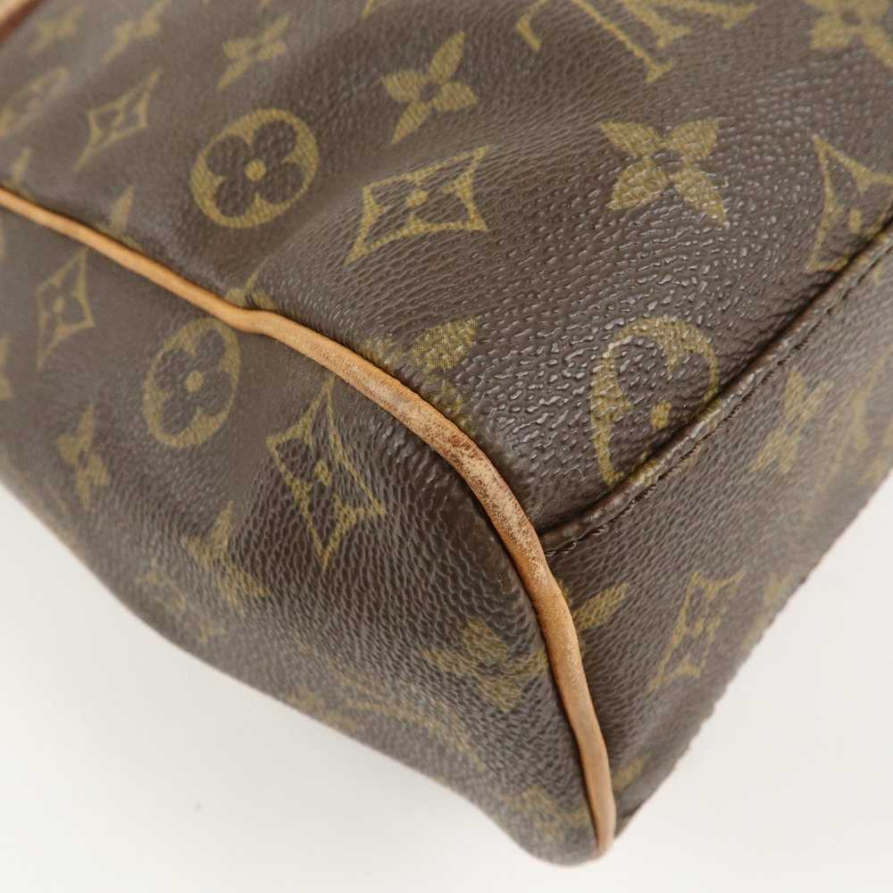 Louis Vuitton Monogram Abbesses Messenger Bag Sho… - image 11