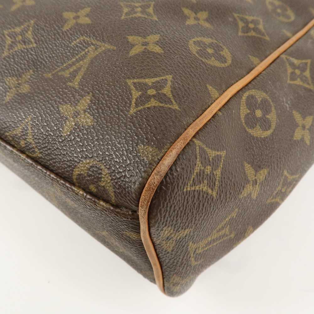 Louis Vuitton Monogram Abbesses Messenger Bag Sho… - image 12