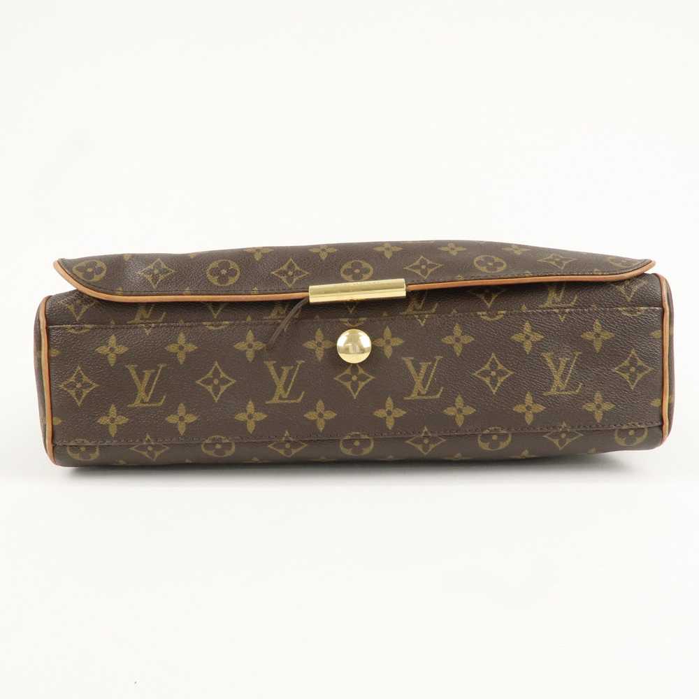 Louis Vuitton Monogram Abbesses Messenger Bag Sho… - image 5