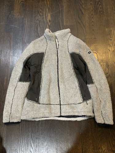 Japanese Brand Kolon Sport Jacket