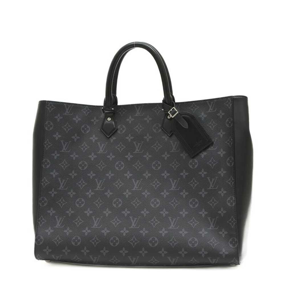 Louis Vuitton Louis Vuitton Monogram Eclipse Gran… - image 1