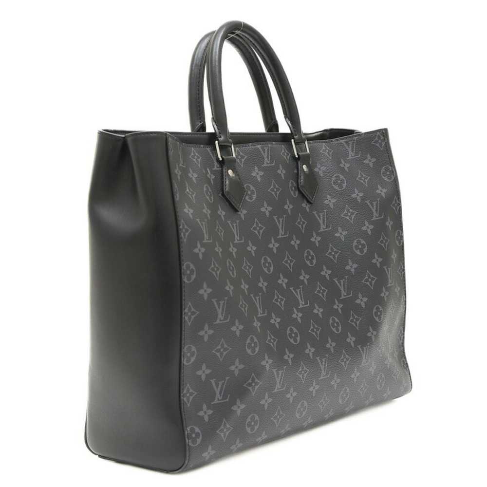 Louis Vuitton Louis Vuitton Monogram Eclipse Gran… - image 2