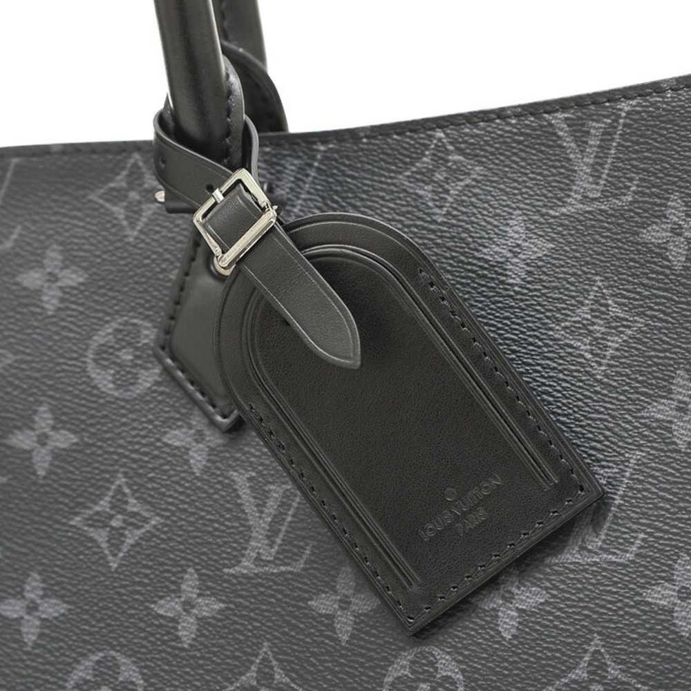 Louis Vuitton Louis Vuitton Monogram Eclipse Gran… - image 3