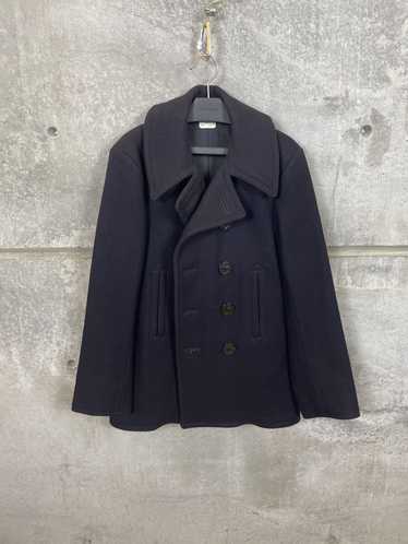 The Real McCoy's The Real McCoy's US Navy Peacoat 