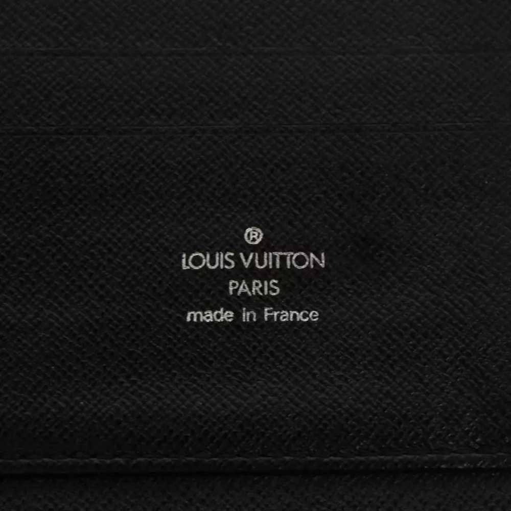 Louis Vuitton Leather clutch bag - image 4