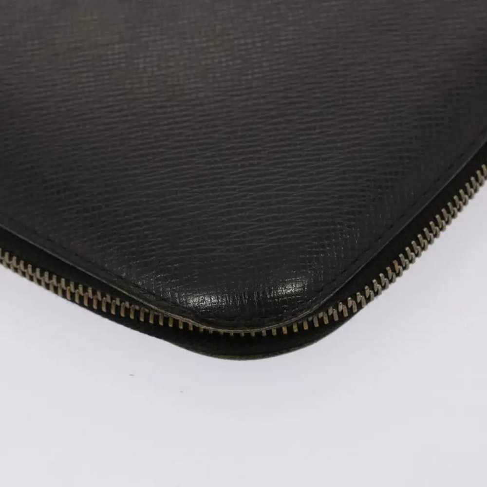 Louis Vuitton Leather clutch bag - image 6