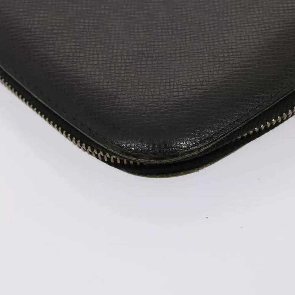 Louis Vuitton Leather clutch bag - image 8