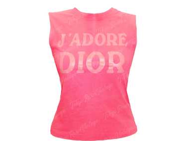 Christian Dior - ☆期間限セール☆ クリスチャンディオール J