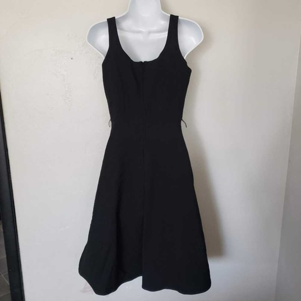 Speechless Vintage Y2K Black Tank Top Dress Pink … - image 3