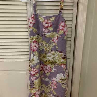 Pataloha patagonia vintage sundress purple - image 1