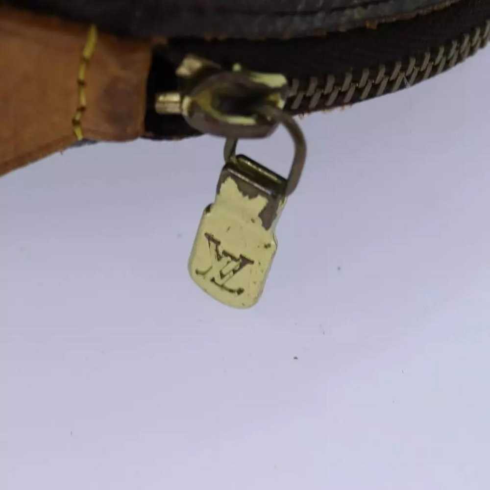 Louis Vuitton Leather clutch bag - image 10