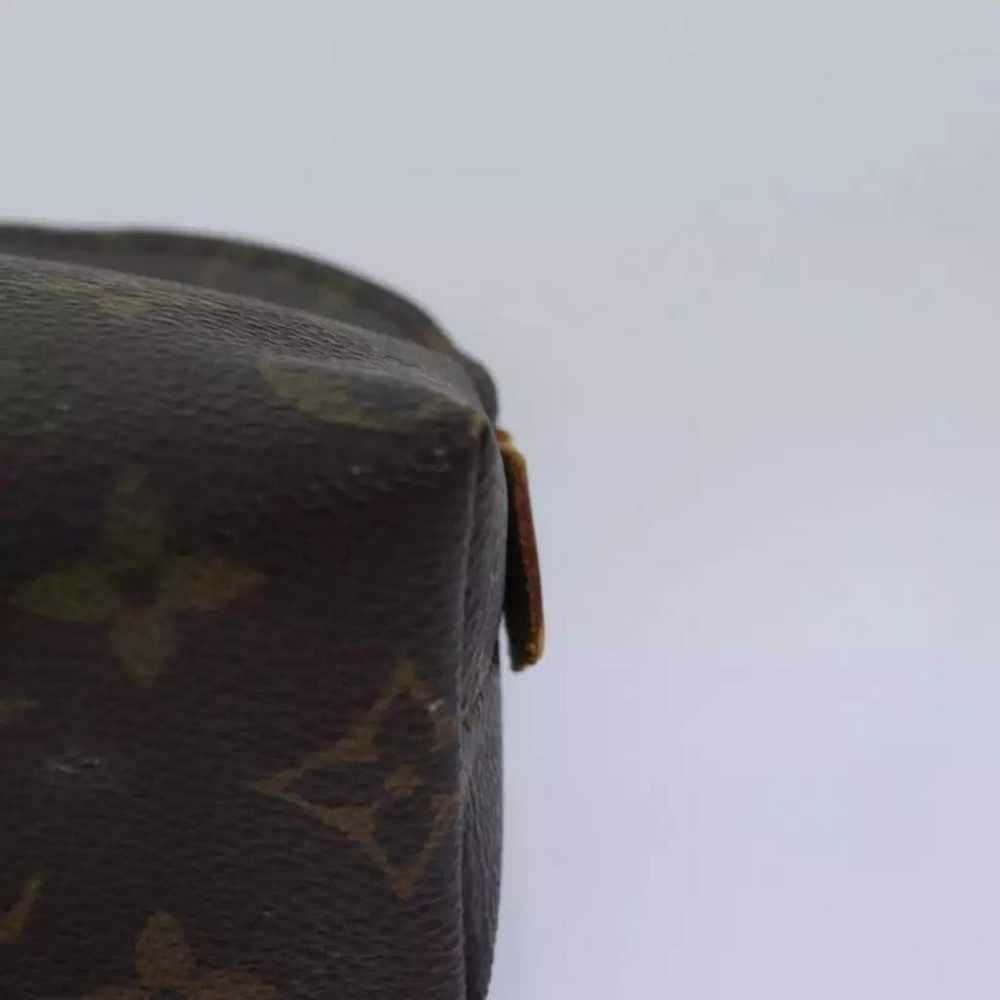 Louis Vuitton Leather clutch bag - image 5