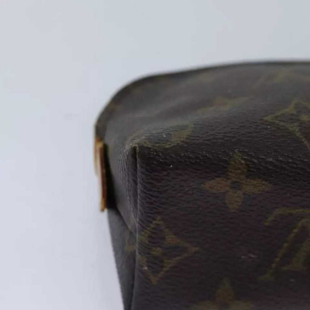 Louis Vuitton Leather clutch bag - image 6