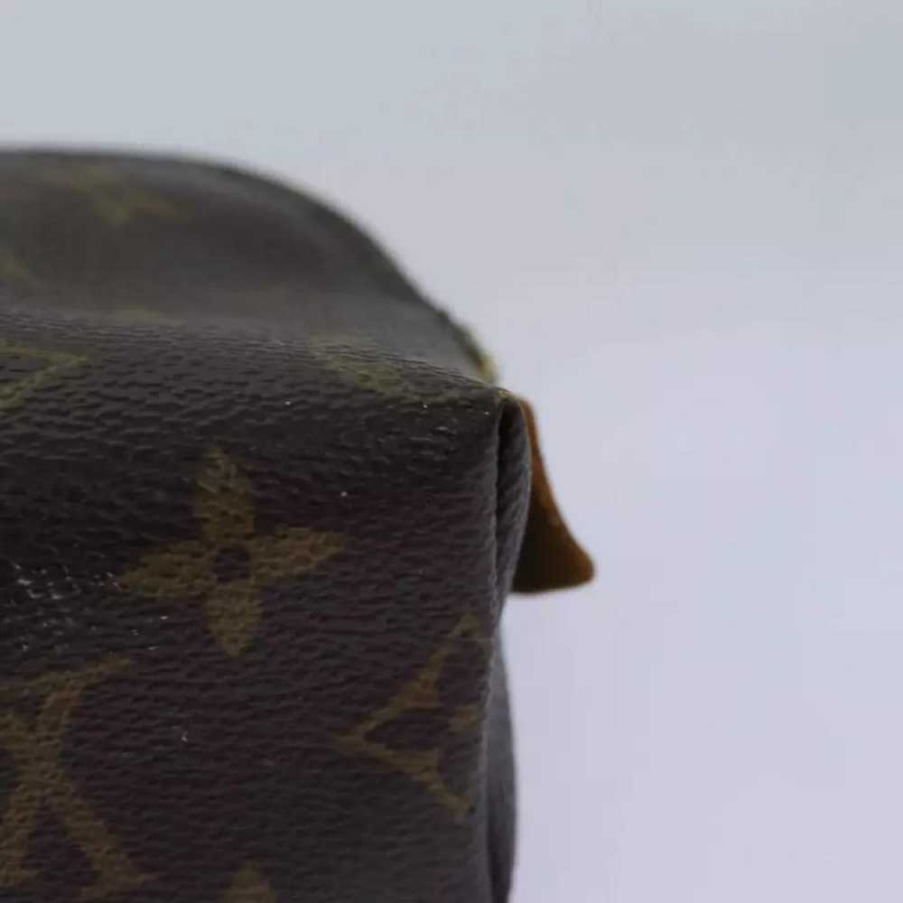 Louis Vuitton Leather clutch bag - image 7