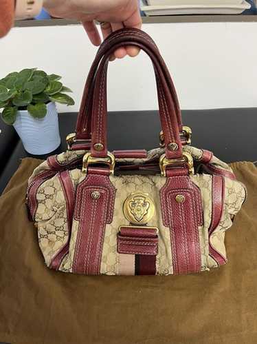 Gucci hysteria hand bag - Gem