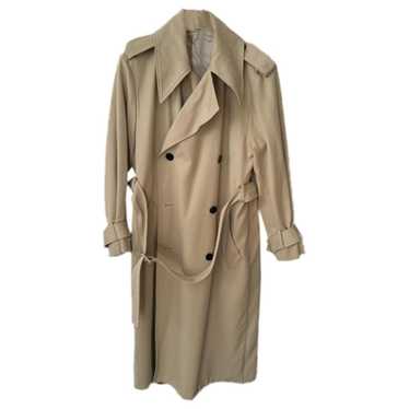 Attire the studio Wool trench coat - image 1