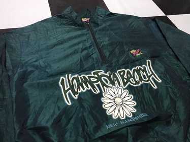 Surf Style × Vintage × Windbreaker Vintage Surf S… - image 1