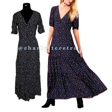 Modcloth Maxi Dress - image 1