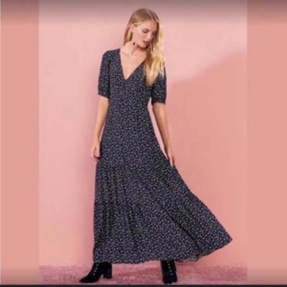 Modcloth Maxi Dress - image 4