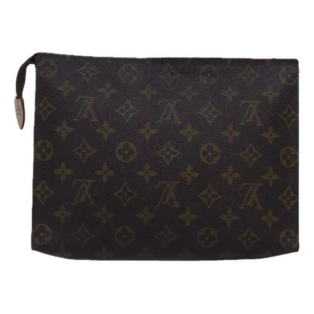 Louis Vuitton Leather purse - image 1