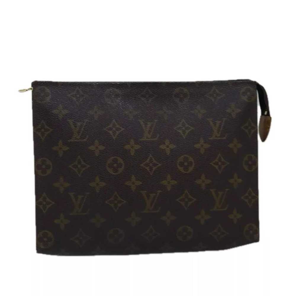 Louis Vuitton Leather purse - image 2