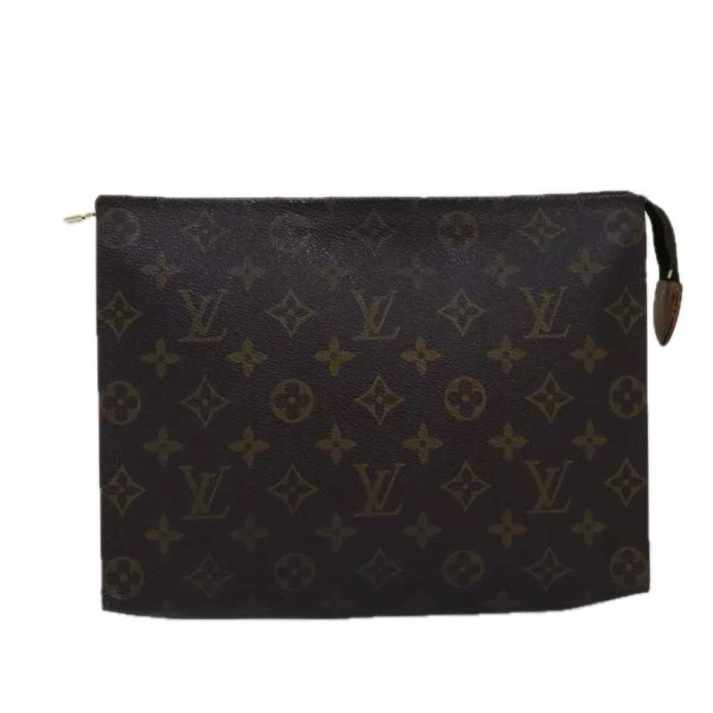 Louis Vuitton Leather purse - image 5