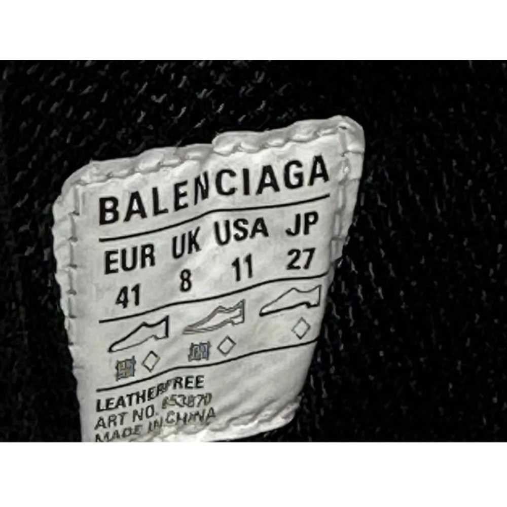 Balenciaga Xpander trainers - image 6