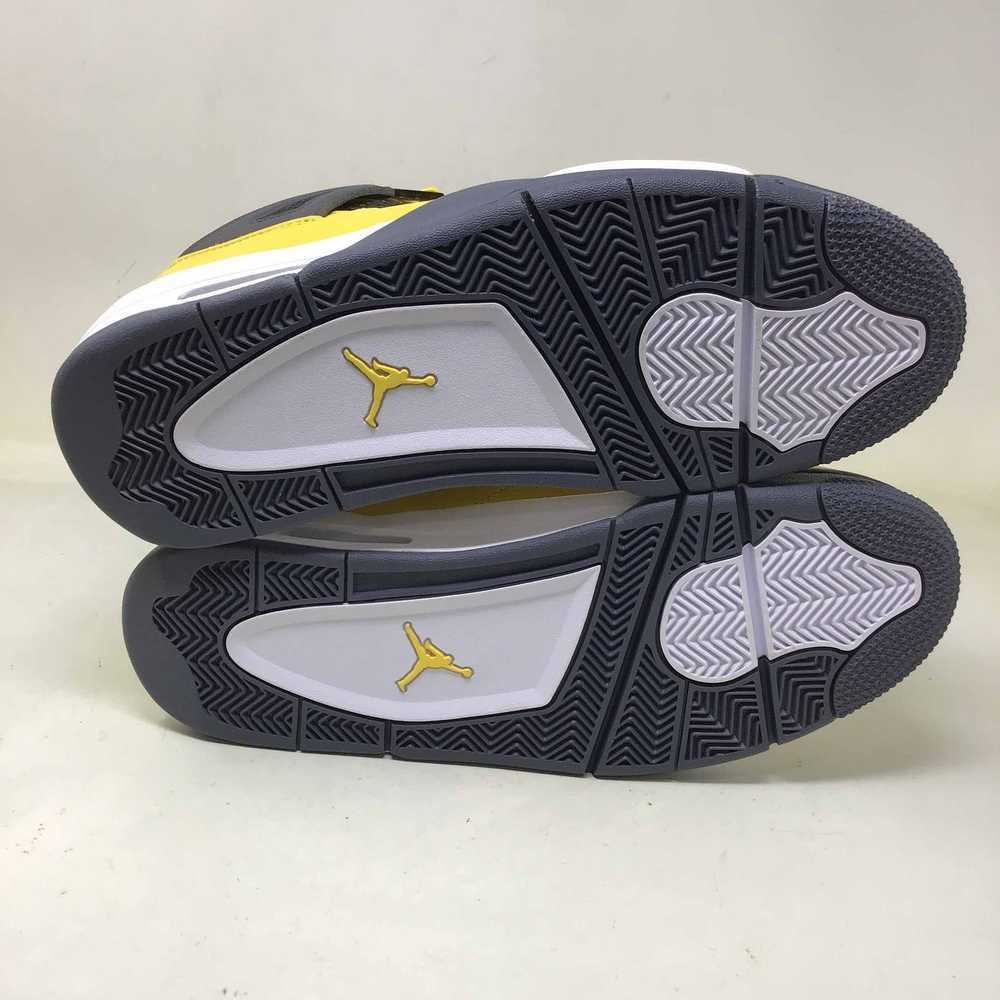 Jordan Brand Air Jordan 4 Retro Lightning 2021 - image 5