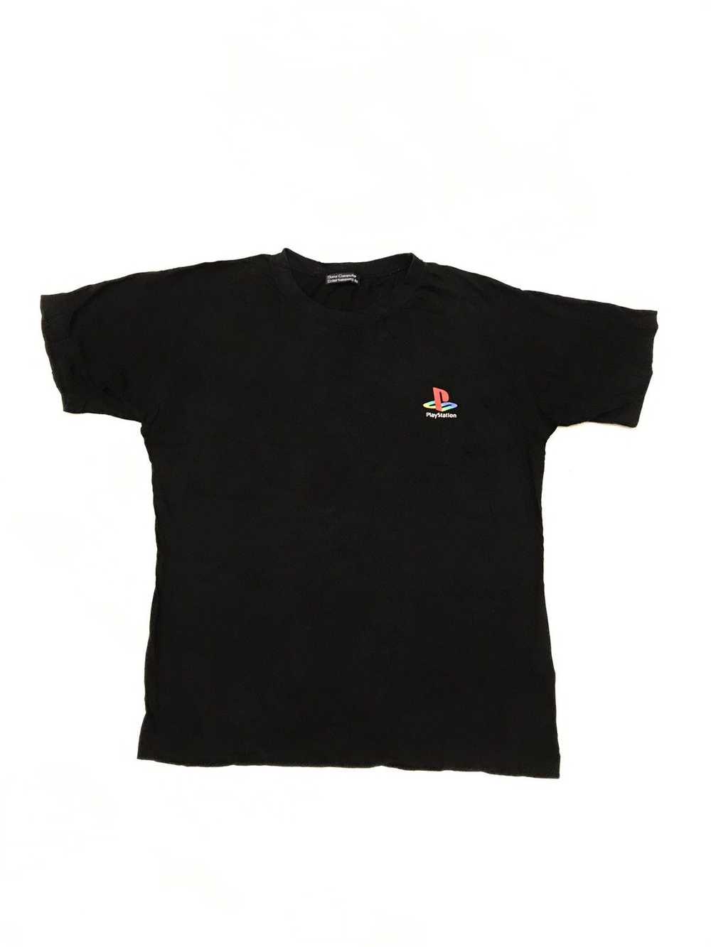 Playstation × Streetwear × Vintage VINTAGE PLAYST… - image 1