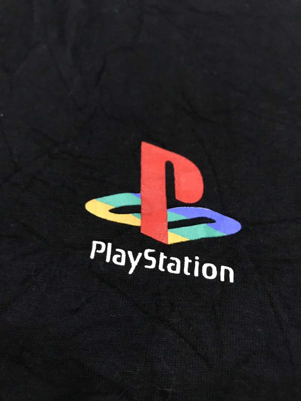 Playstation × Streetwear × Vintage VINTAGE PLAYST… - image 3