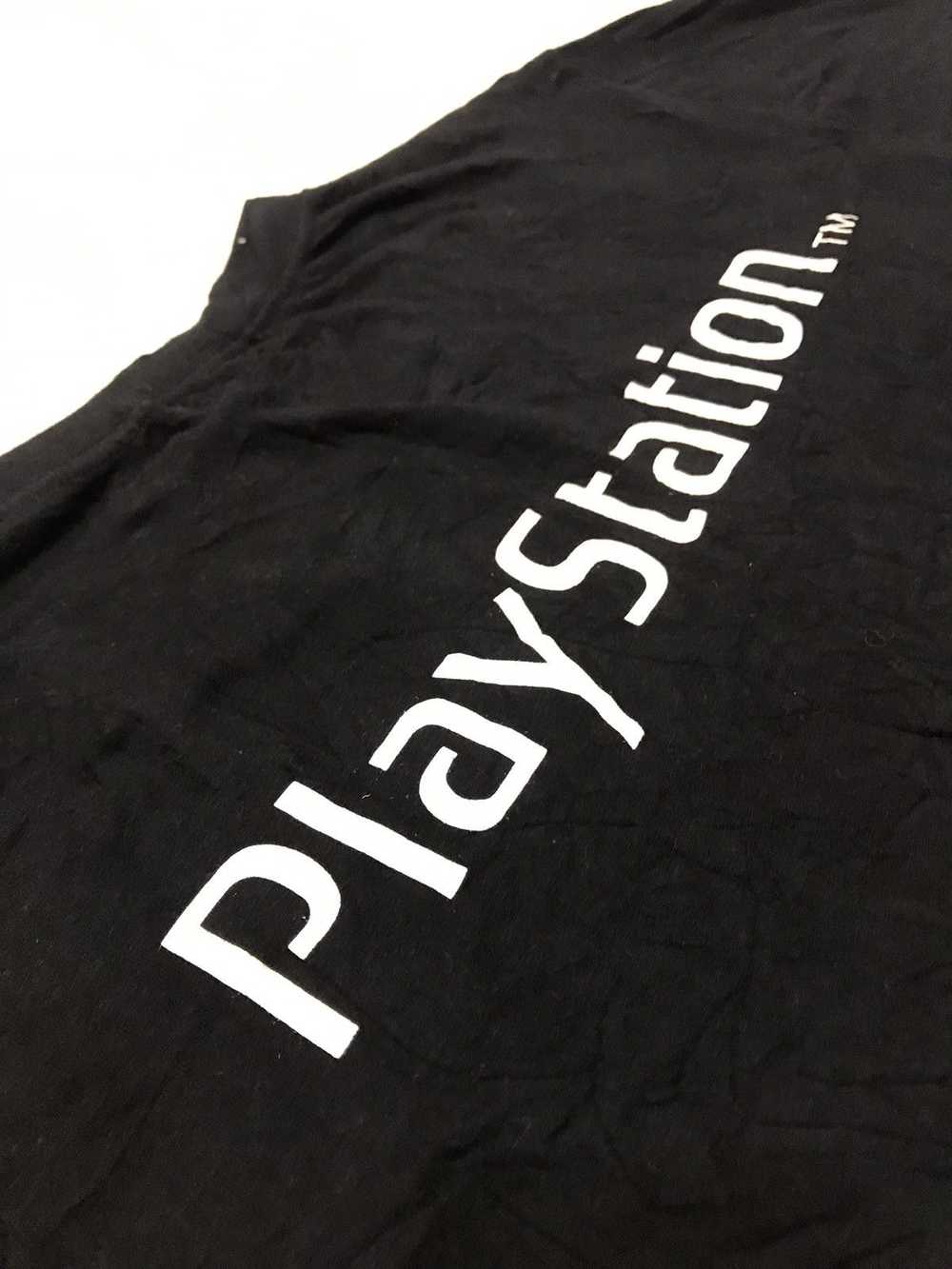 Playstation × Streetwear × Vintage VINTAGE PLAYST… - image 8