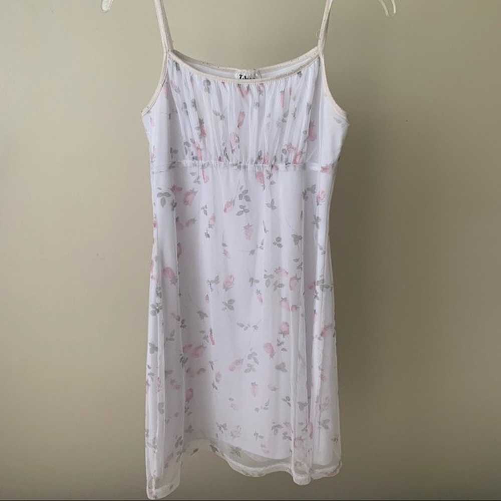 Rosebud Dress - image 1