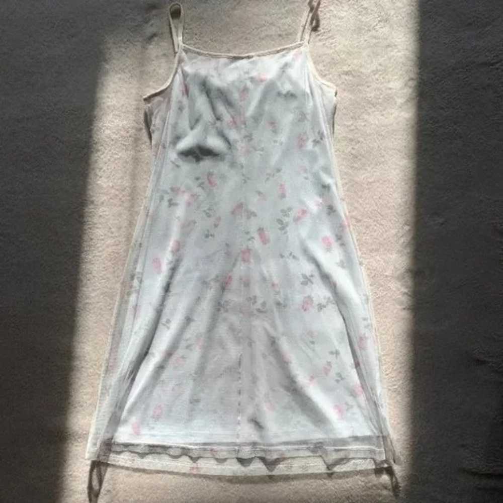 Rosebud Dress - image 3