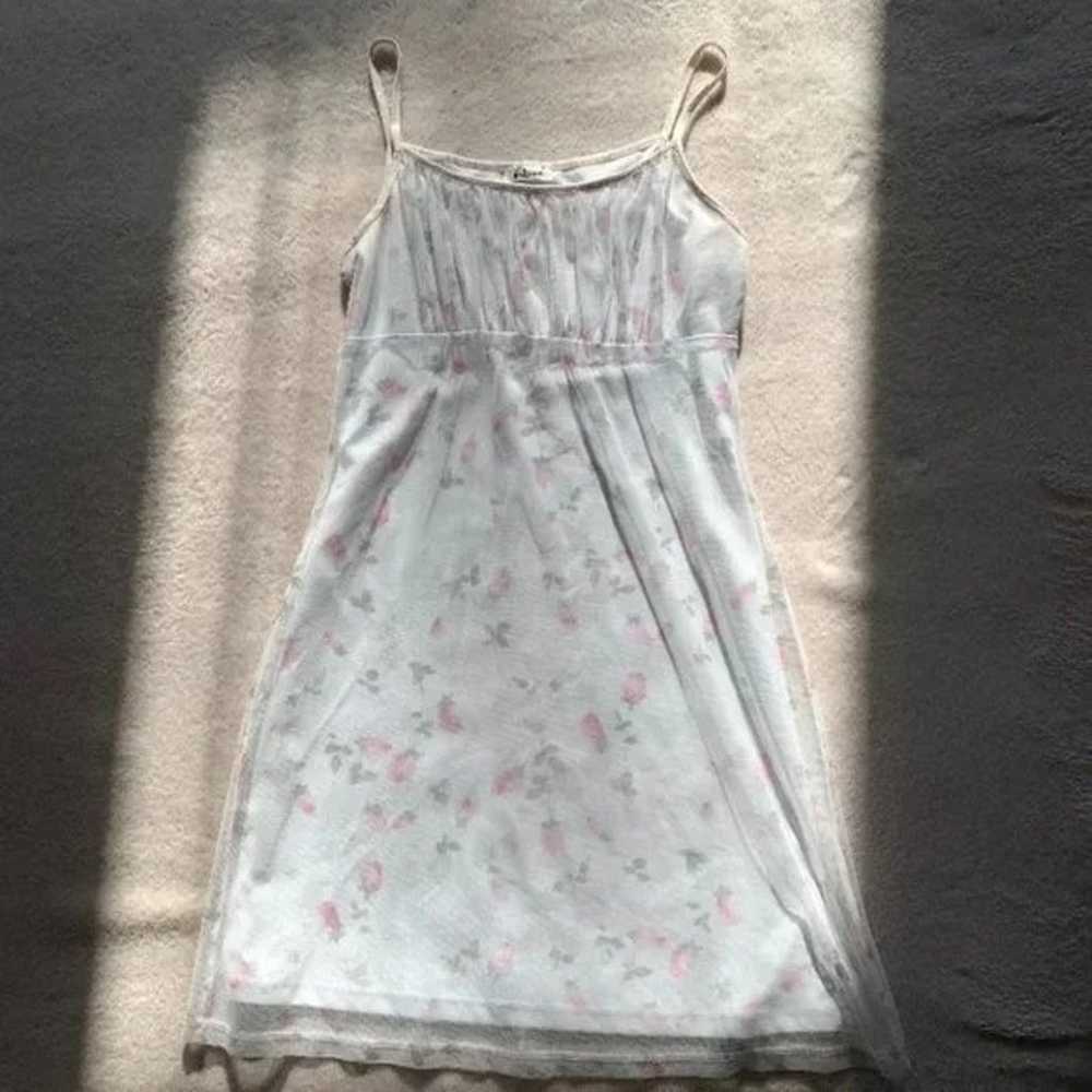 Rosebud Dress - image 5