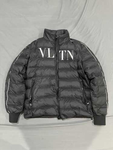 Valentino Garavani VLTN Down Jacket