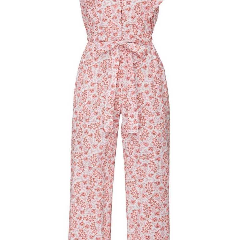 La vie Rebecca Taylor jumpsuit - image 1