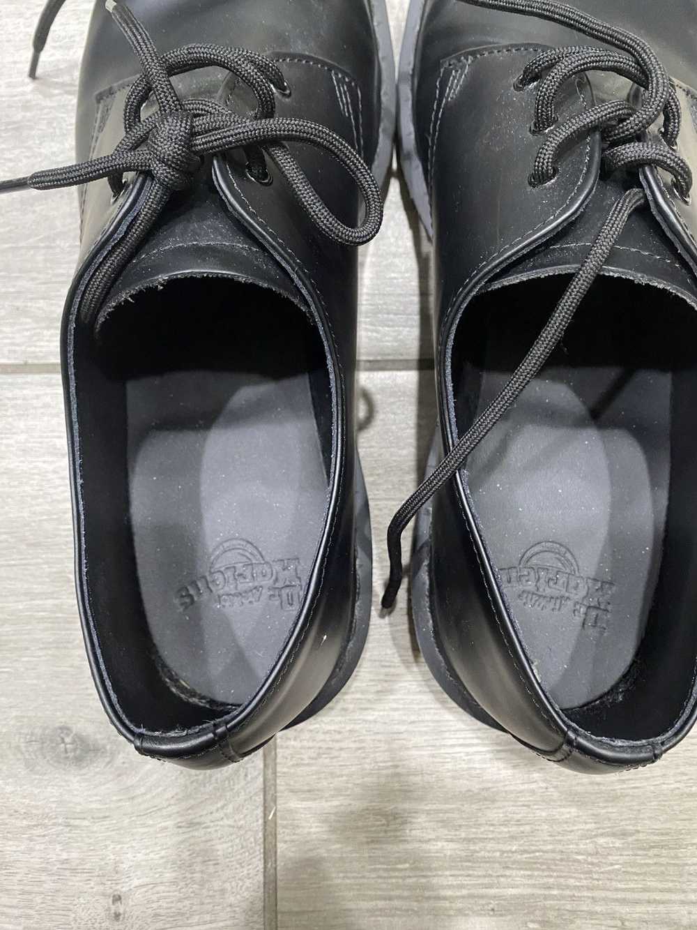 Dr. Martens dr marten 1461 all black - image 3