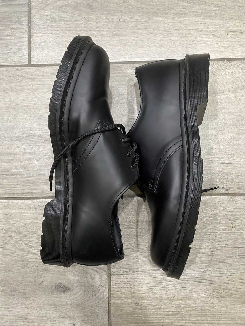 Dr. Martens dr marten 1461 all black - image 5