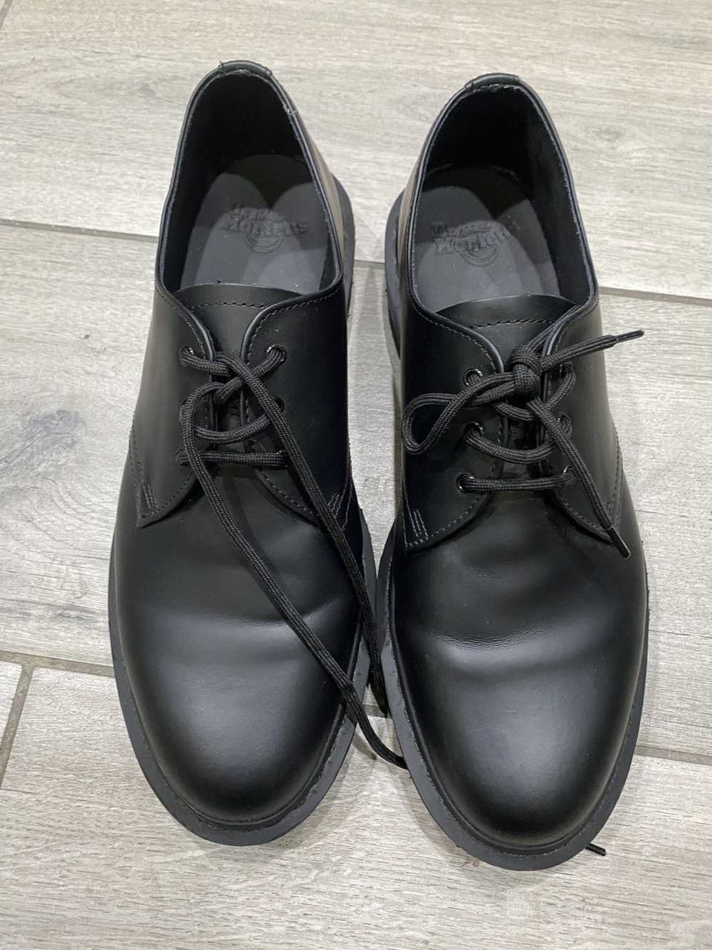 Dr. Martens dr marten 1461 all black - image 8