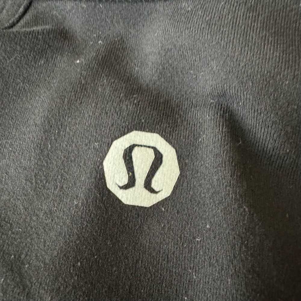 Lululemon Lululemon Kung Fu Jacket II Black Mens … - image 11