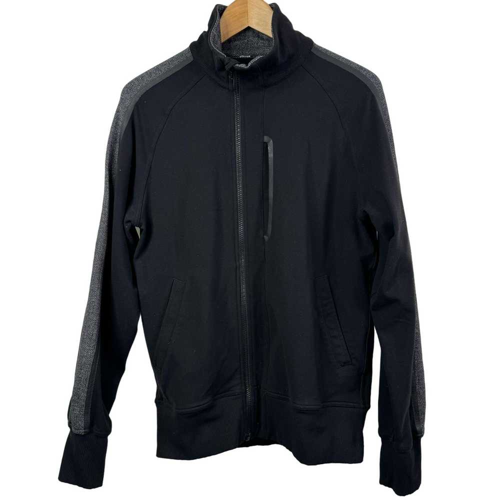 Lululemon Lululemon Kung Fu Jacket II Black Mens … - image 5