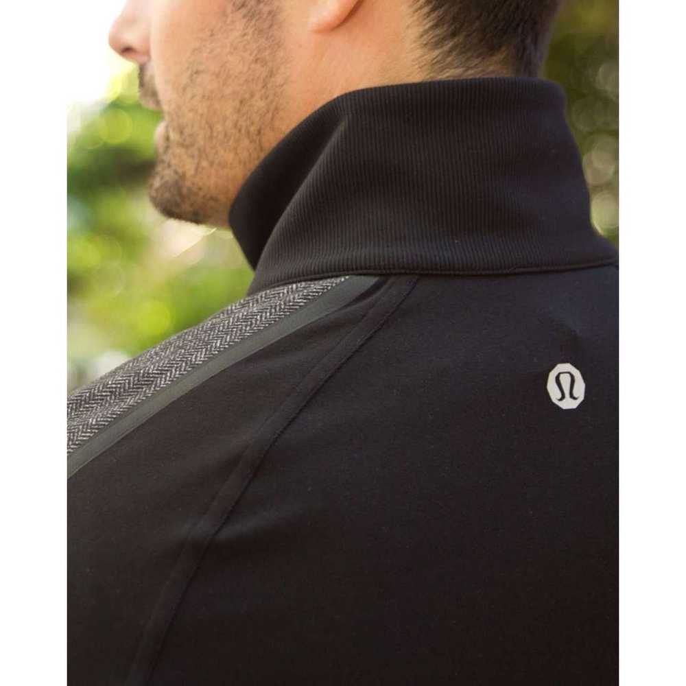 Lululemon Lululemon Kung Fu Jacket II Black Mens … - image 6