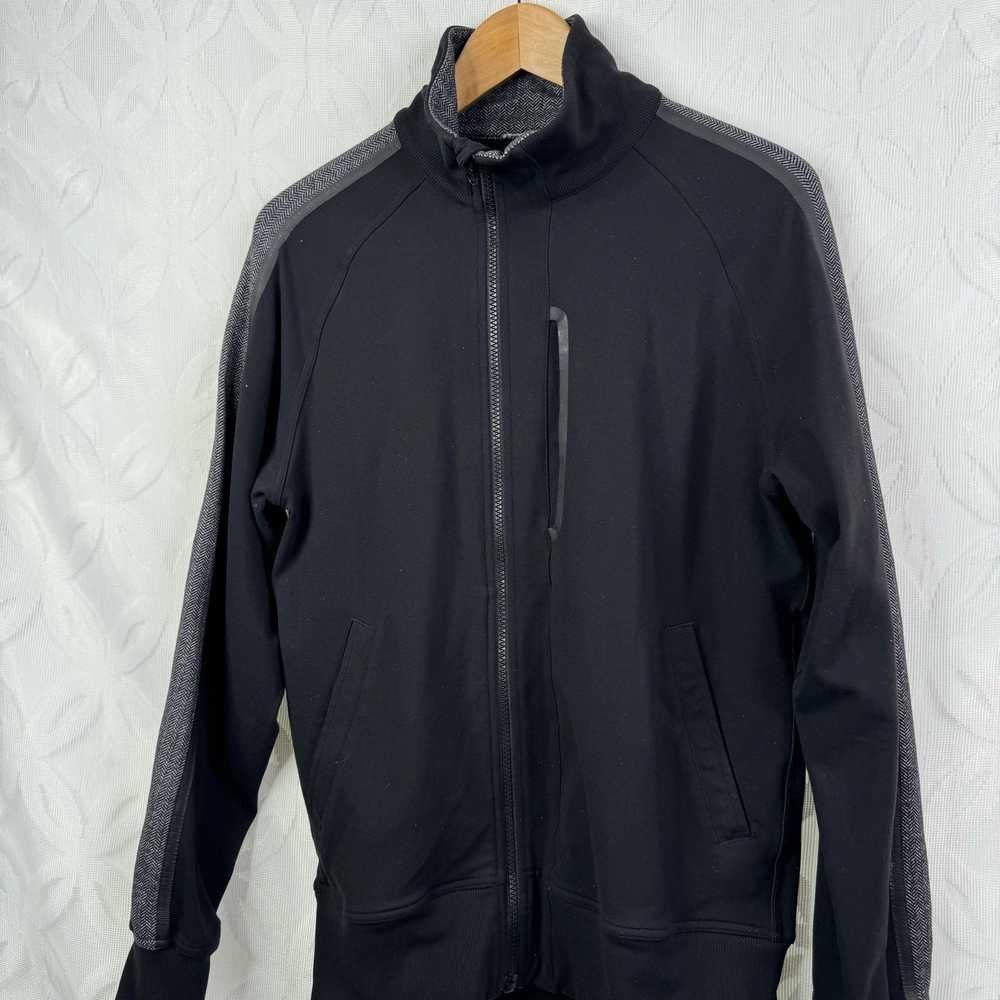 Lululemon Lululemon Kung Fu Jacket II Black Mens … - image 7